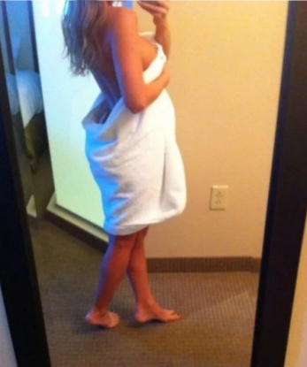 Анкета проститутки Ольга - город Ракитное, 30 лет, №11848