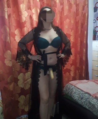 Анкета проститутки Вероничка - город Ракитное, 35 лет, №4374