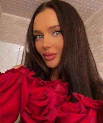 Анкета проститутки  Рина - город Ракитное, 25 лет, №8005