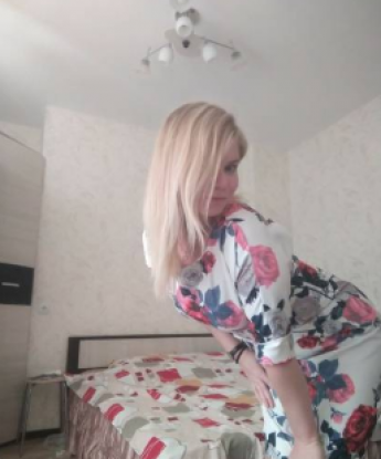 Анкета проститутки Лариса - город Ракитное, 27 лет, №8428